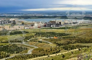 واحد ۱۷۰ متری جنوبی نورگیر عالی