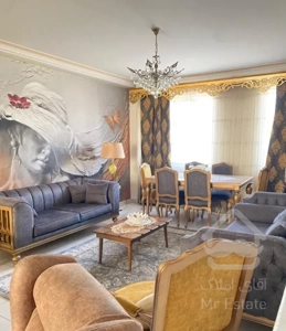 ۱۱۰متر /لوکیشن عالی/روبه نما /کم واحد