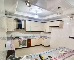 ۱۳۰ متر آپارتمان مسکونی ۳خوابه صادقیه