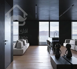 ۱۴۸متر/بر بلوار عمار/فول تجهیز/ویو عالی