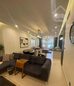 آپارتمان ۱۱۰ متری / جمشیدیه