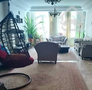 فردوس غرب ۸۴متر ۲خ خوش نقشه / بازسازی شده