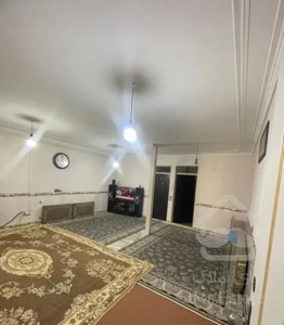 آپارتمان ۸۵متری /دوخوابه/ قاسم آباد مدنی /حسن آباد