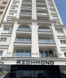 منحصر به فرد و حرفه ای ترین برج بابلسر