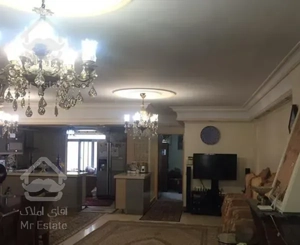 ١۴۵ متر ٣ خواب سعادت آباد