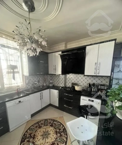 ۹۱متر دوخوابه پارسیان تهرانپارس