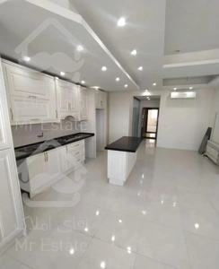 ۱۲۰متر/۲خواب/۲تراس/کوهک شرقی/کلید نخورده