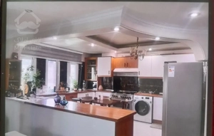 خوش دیزاین/۱۲۵ متری/ لوکیشن خوب هروی