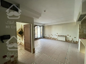 ۶۱متر آپارتمان سازمان برنامه شمالی