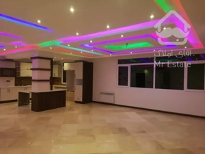 آپارتمان ۱۵۰ متری کاشانی