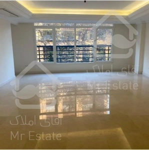 ۱۱۷متر تک واحدی نوساز تاپ لوکیشن