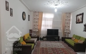 ٨١ متر دوخوابه