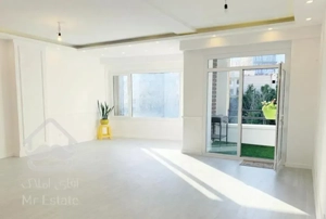 فروش آپارتمان ۱۹۰ متری با ۳ پارکینگ سندی