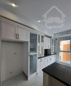 ۱۲۶ و ۹۰متر/۳ و ۲خواب/نوساز/فول امکانات