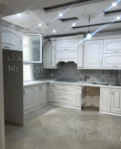 ۵۸ متر ، سالن پرده خور ، نیاوران ،