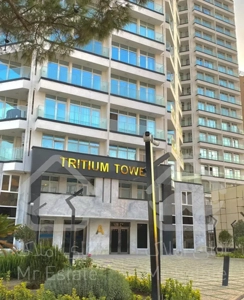 ۱۶۰متر۳خواب مشاعات آبی روف گاردن دریاچه چیتگر