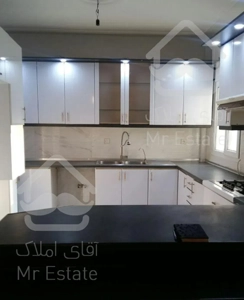 آپارتمان ۱۶۰ متر ۳ خواب  (ساسان)