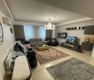 ۹۸متر/رو به آفتاب/۳ ساله/بدون مشابه