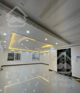 آپارتمان۱۲۰ متر اجاره/کلید نخورده/تک واحد