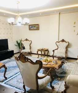 آپارتمان ۸۸ متری، ۲ خوابه