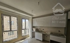 اپارتمان۷۵متری فول کلیدنخورده حبیب اله شمال