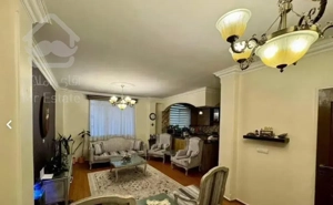 72 متر / 2 خواب / سالن پرده خور / فول بازسازی