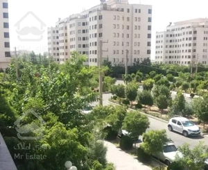 ۱۱۰ متری، دو خواب، نگین غرب، بلوار اردستانی