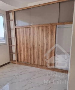 شهرک ناز کوچه درختی ۱۵۰متر فول امکانات ۳ خواب