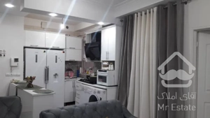 آپارتمان ۶۳ متری