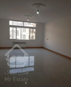 ۱۰۰ متر ۲خواب فلکه اول صادقیه