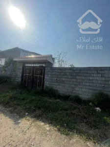 فروش 330متر زمین. مسکونی. سند تک برگ. محصور