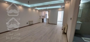 ۷۳ متر ۲ خواب تخلیه بازسازی شخصی ۸ ساله