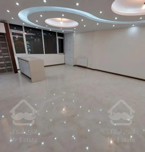 فروش آپارتمان ۱۰۹متر۲خوابه در بلوار فردوس