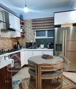 فردوس غرب / برج / شیک و خوش نقشه