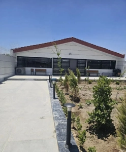 باغ ویلا حیدر اباد جار برکان