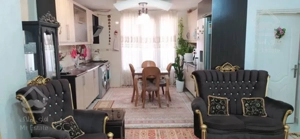 ۷۱متر،کم سن در آیت الله کاشانی