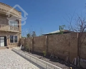 ویلای(( ۲۲۶ ))متری در جاده قلعه رودخان سند تک برگ