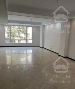 100 متر // دزاشیب تجریش // نوساز کلید نخورده