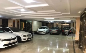 گیشا  ۱۴۱متر قدرالسهمی آینده دار