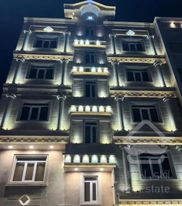 فروش آپارتمان ۹۱ متری سام زال