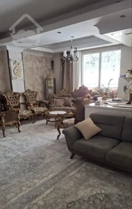 فروش آپارتمان ۱۱۸ متری تخفیف پای معامله