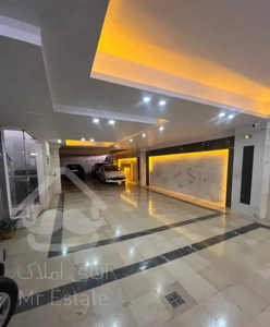 ۱۳۴متر پنت ویو ابدی/نوساز/۳۰متر حیاط/تک واحد