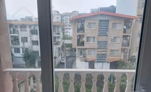 فروش آپارتمان بااتاق سرایداری بلوارشیرودی