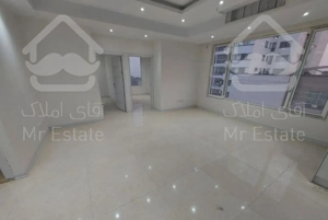 آپارتمان ۸۸ متر ۲ خواب شهرک لاله برج باغ برند