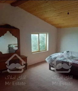 فروش ویلای ییلاقی