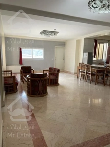 145 متر آپارتمان سعادت آباد