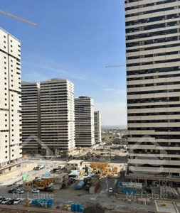 ۱۱۳ متر دوخوابه پروژه خرازی