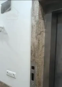 آپارتمان ملاصدرا بر خیابان حکیمی غربی