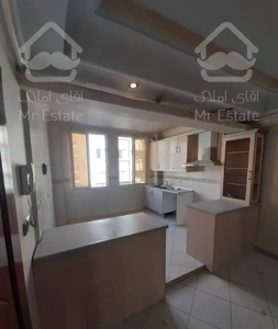 ۷۰متر ۲خواب/خوش نقشه/شهرزیبا