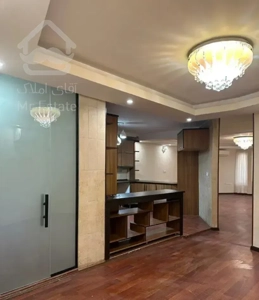 اپارتمان ۳ خوابه مستردار قصرالدشت